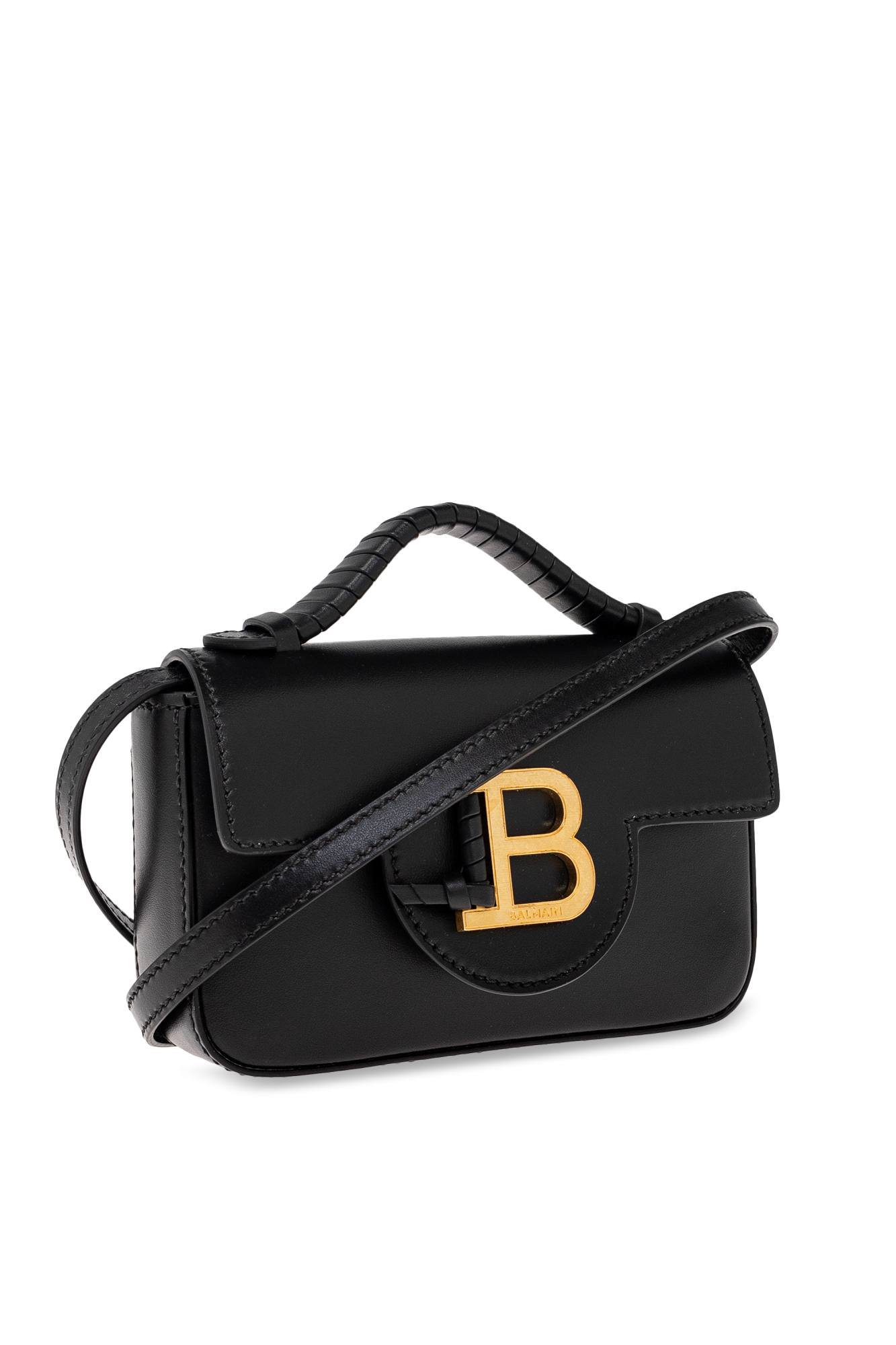 Balmain Handbag B-Buzz Mini | Women's Bags | Vitkac